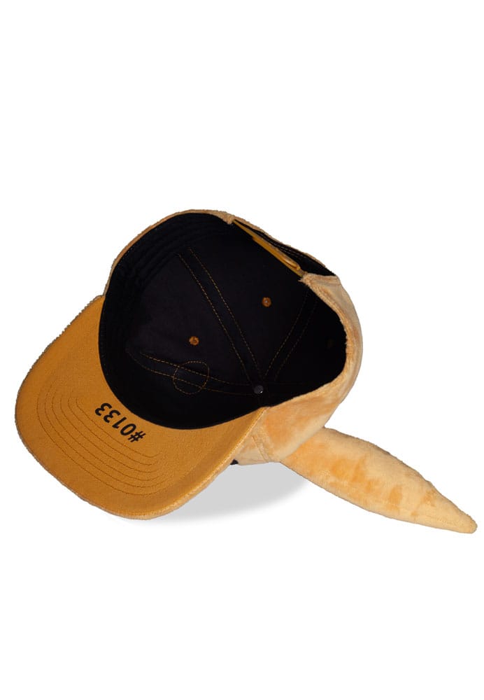 Pokémon Snapback Cap Winking Eevee 8718526207194