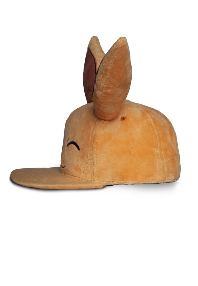 Pokémon Snapback Cap Winking Eevee 8718526207194