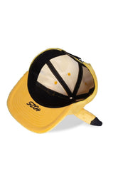 Pokémon Snapback Cap Angry Pikachu 8718526173529