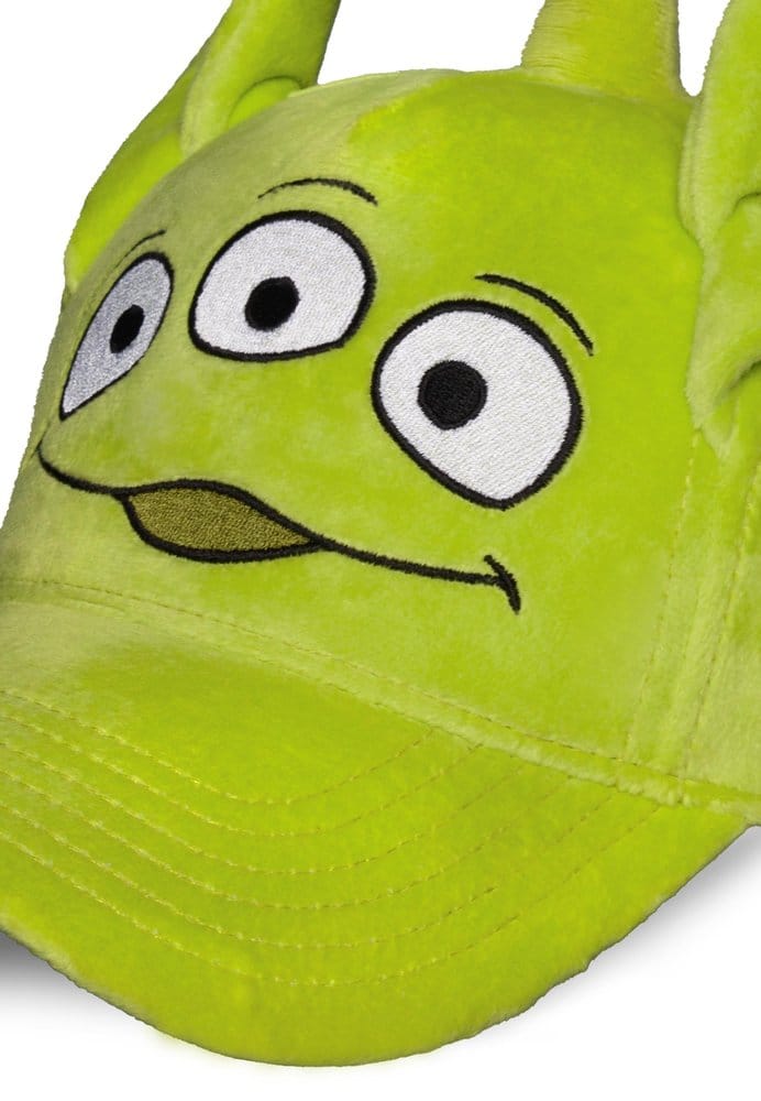 Toy Story 5 Novelty Cap Alien 8718526429930