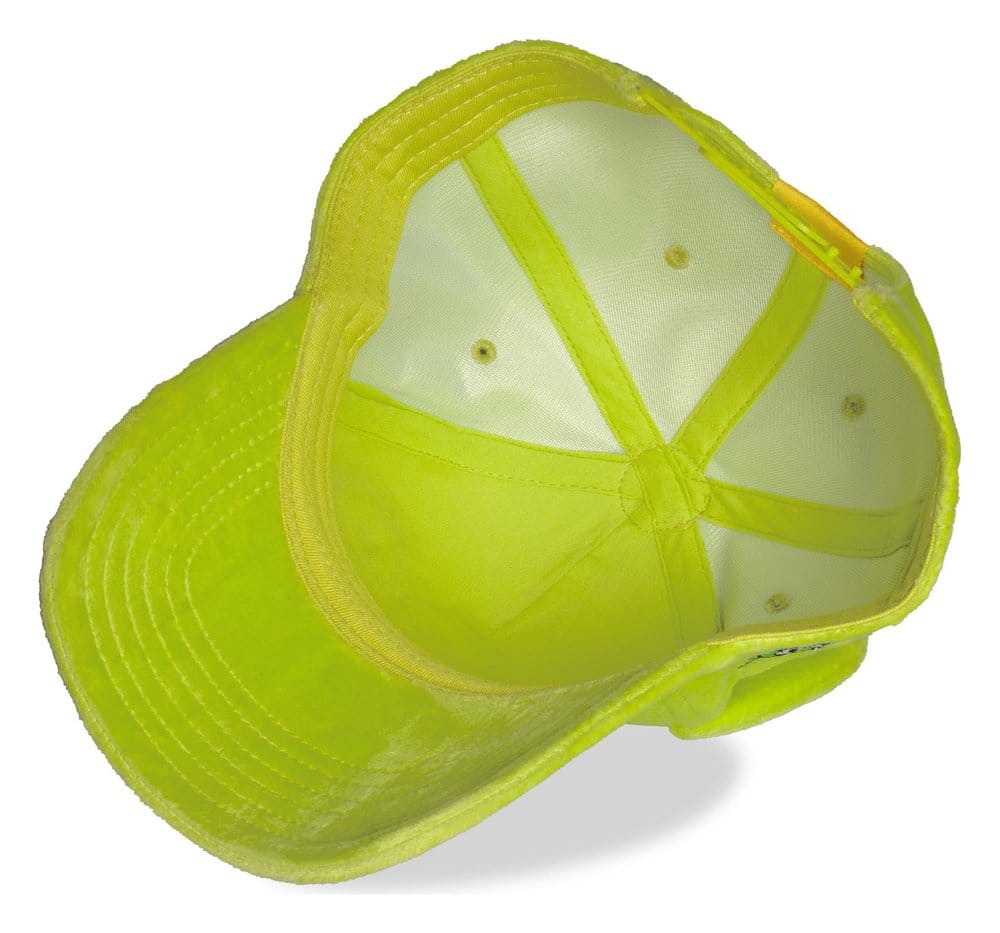 Toy Story 5 Novelty Cap Alien 8718526429930
