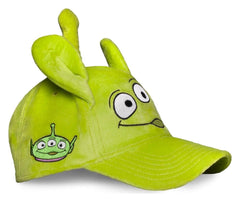 Toy Story 5 Novelty Cap Alien 8718526429930