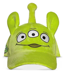 Toy Story 5 Novelty Cap Alien 8718526429930