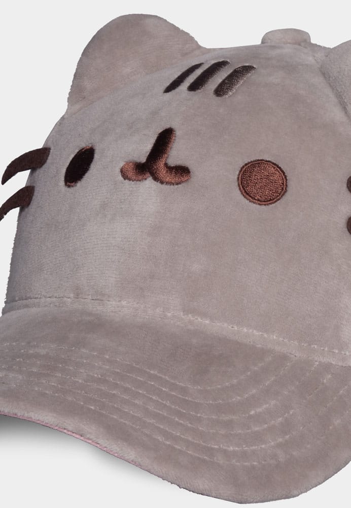 Pusheen Snapback Pusheen 8718526412666