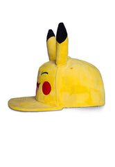 Pokémon Snapback Cap Happy Pikachu 8718526207200