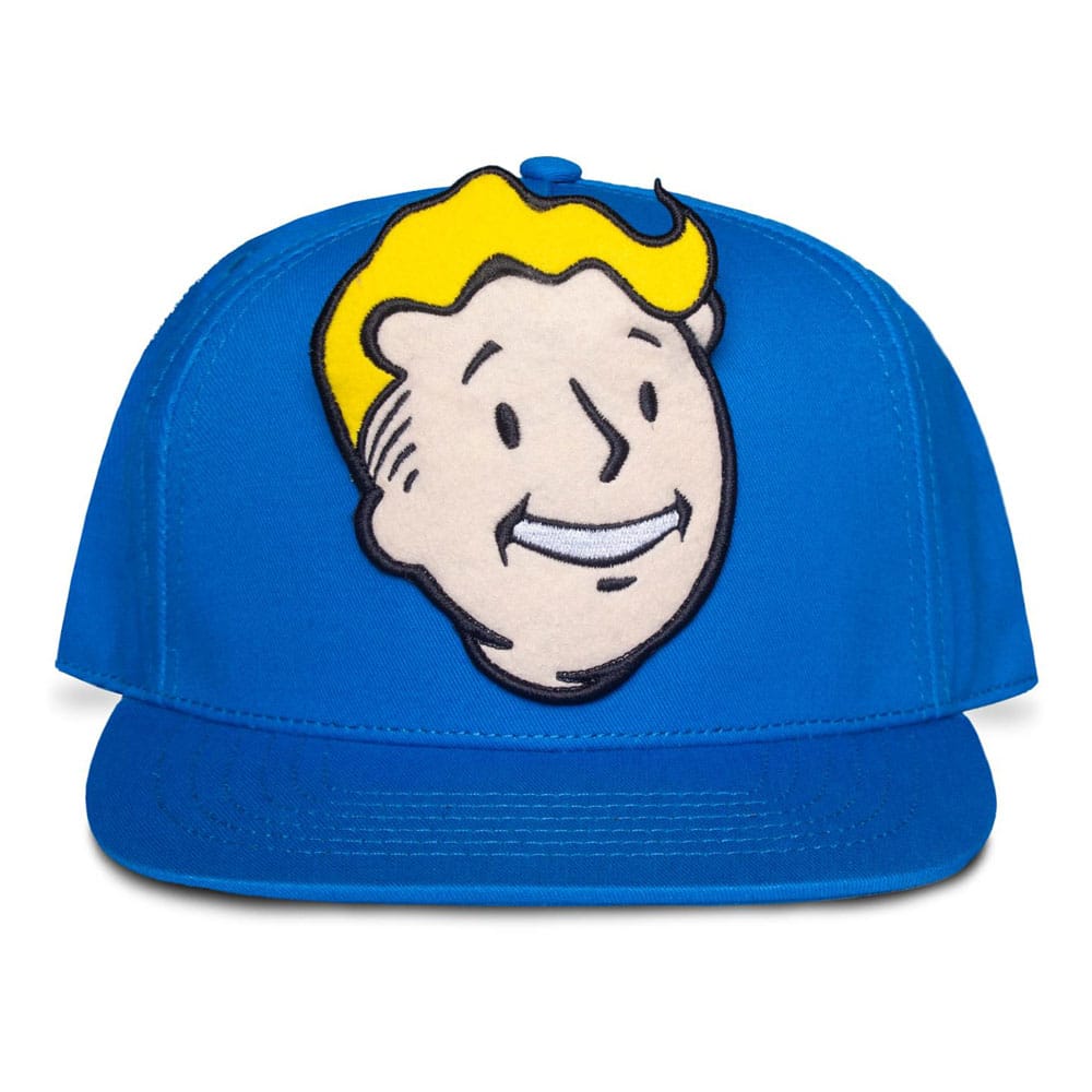 Fallout 4 Novelty Cap Vault Boy 8718526190618