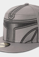 Star Wars The Mandalorian Novelty Cap The Mandalorian 8718526141573