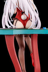 The Demon Sword Master of Excalibur Academy Statue 1/6 Riselia Ray Crystalia 27 cm 4570000500160