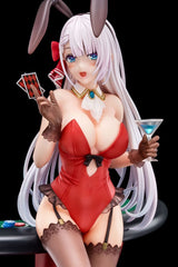 The Demon Sword Master of Excalibur Academy Statue 1/6 Riselia Ray Crystalia 27 cm 4570000500160