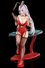 The Demon Sword Master of Excalibur Academy Statue 1/6 Riselia Ray Crystalia 27 cm 4570000500160
