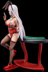 The Demon Sword Master of Excalibur Academy Statue 1/6 Riselia Ray Crystalia 27 cm 4570000500160