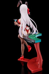 The Demon Sword Master of Excalibur Academy Statue 1/6 Riselia Ray Crystalia 27 cm 4570000500160