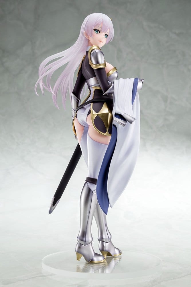 From Old Country Bumpkin to Master Swordsman PVC Figure 1/6 Allucia Citrus 25 cm 4570000500351