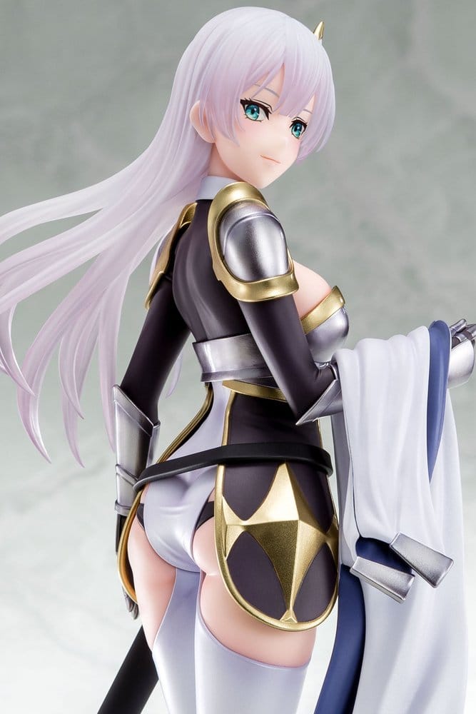 From Old Country Bumpkin to Master Swordsman PVC Figure 1/6 Allucia Citrus 25 cm 4570000500351