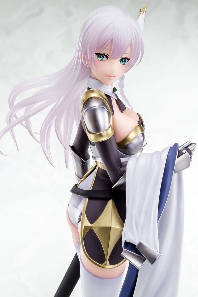 From Old Country Bumpkin to Master Swordsman PVC Figure 1/6 Allucia Citrus 25 cm 4570000500351