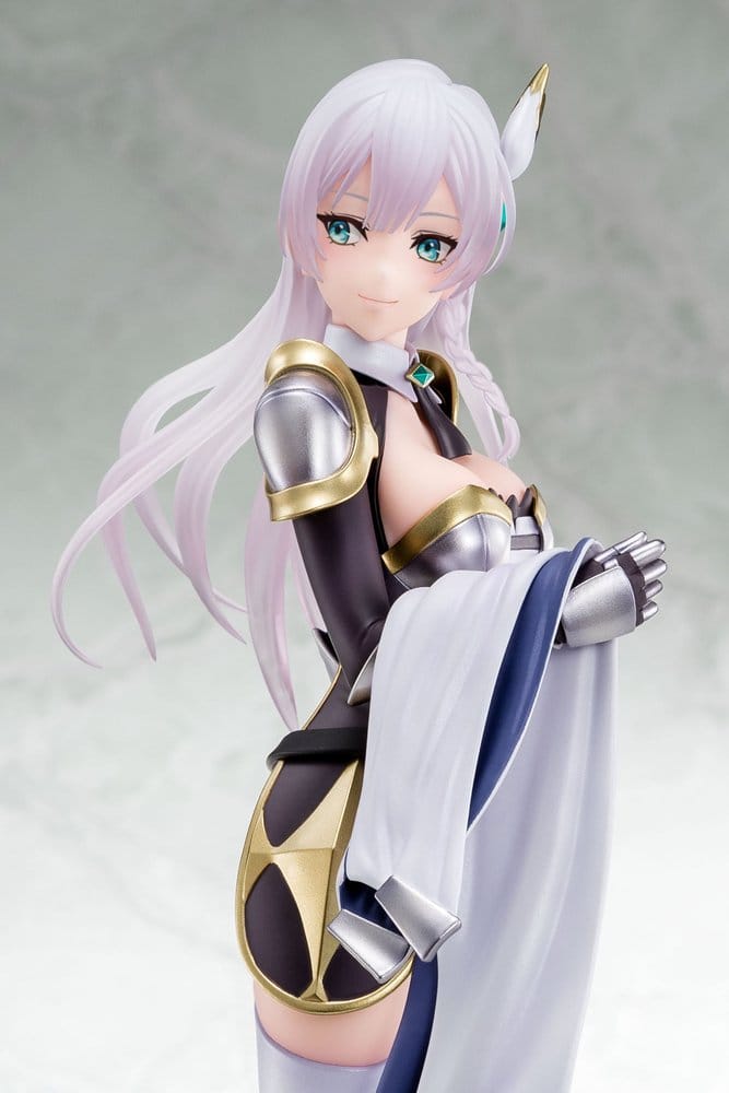 From Old Country Bumpkin to Master Swordsman PVC Figure 1/6 Allucia Citrus 25 cm 4570000500351