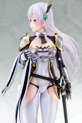 From Old Country Bumpkin to Master Swordsman PVC Figure 1/6 Allucia Citrus 25 cm 4570000500351