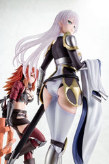 From Old Country Bumpkin to Master Swordsman PVC Figure 1/6 Allucia Citrus 25 cm 4570000500351