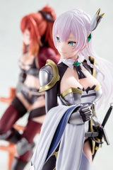 From Old Country Bumpkin to Master Swordsman PVC Figure 1/6 Allucia Citrus 25 cm 4570000500351