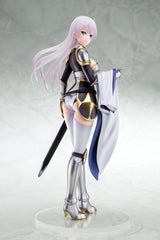 From Old Country Bumpkin to Master Swordsman PVC Figure 1/6 Allucia Citrus 25 cm 4570000500351