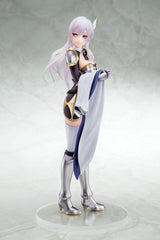From Old Country Bumpkin to Master Swordsman PVC Figure 1/6 Allucia Citrus 25 cm 4570000500351