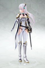 From Old Country Bumpkin to Master Swordsman PVC Figure 1/6 Allucia Citrus 25 cm 4570000500351