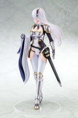 From Old Country Bumpkin to Master Swordsman PVC Figure 1/6 Allucia Citrus 25 cm 4570000500351