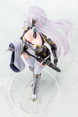 From Old Country Bumpkin to Master Swordsman PVC Figure 1/6 Allucia Citrus 25 cm 4570000500351