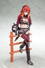 Old Country Bumpkin to Master Swordsman PVC Figure 1/6 Surena Lysandra 25 cm 4570000500368