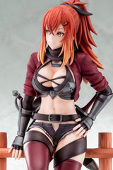 Old Country Bumpkin to Master Swordsman PVC Figure 1/6 Surena Lysandra 25 cm 4570000500368