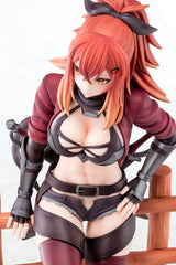 Old Country Bumpkin to Master Swordsman PVC Figure 1/6 Surena Lysandra 25 cm 4570000500368