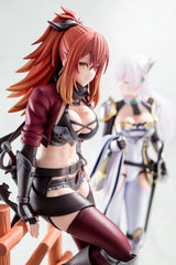 Old Country Bumpkin to Master Swordsman PVC Figure 1/6 Surena Lysandra 25 cm 4570000500368