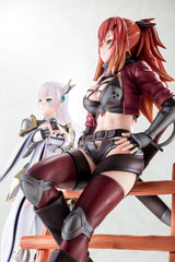 Old Country Bumpkin to Master Swordsman PVC Figure 1/6 Surena Lysandra 25 cm 4570000500368