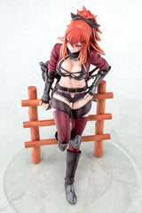 Old Country Bumpkin to Master Swordsman PVC Figure 1/6 Surena Lysandra 25 cm 4570000500368