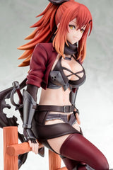 Old Country Bumpkin to Master Swordsman PVC Figure 1/6 Surena Lysandra 25 cm 4570000500368