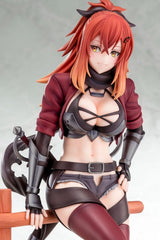 Old Country Bumpkin to Master Swordsman PVC Figure 1/6 Surena Lysandra 25 cm 4570000500368