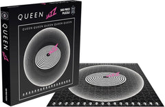 Queen: Jazz 500 Piece Jigsaw Puzzle 0803341522749