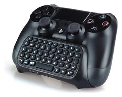 PlayStation 4 Mini Keyboard / Chatpad Bluetooth Wireless 5060576842041