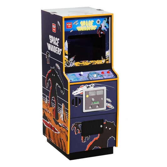 Space Invaders Quarter Arcade Machine 44 cm  5056280413523