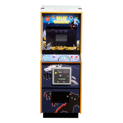 Space Invaders Quarter Arcade Machine 44 cm  5056280413523