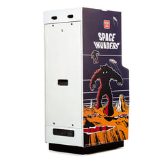 Space Invaders Quarter Arcade Machine 44 cm  5056280413523