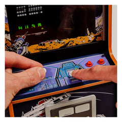 Space Invaders Quarter Arcade Machine 44 cm  5056280413523