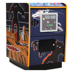 Space Invaders Quarter Arcade Machine 44 cm  5056280413523