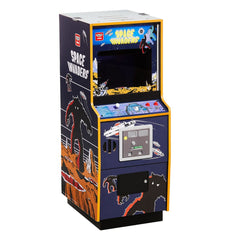 Space Invaders Quarter Arcade Machine 44 cm  5056280413523