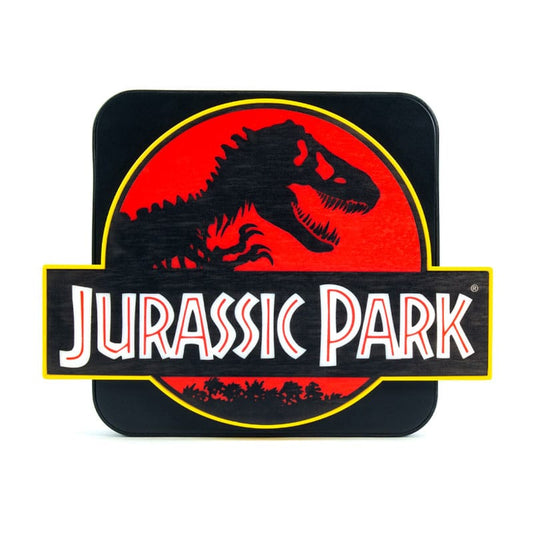 Jurassic Park 3D Light 5056280425038