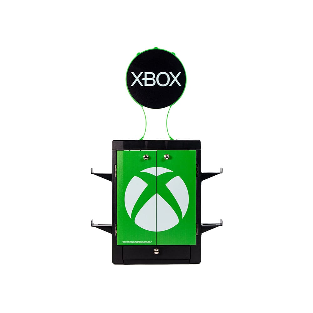 Xbox Gaming Locker 5056280422525