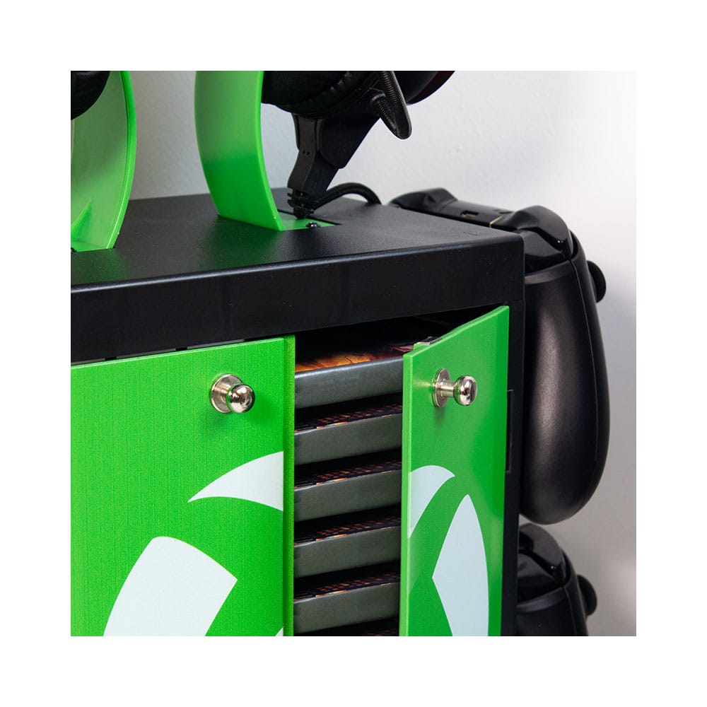 Xbox Gaming Locker 5056280422525