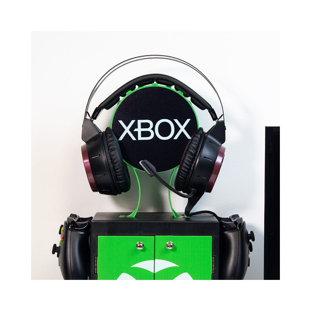 Xbox Gaming Locker 5056280422525