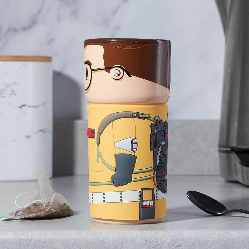 Ghostbusters CosCup Mug Egon Spengler 5056280427148