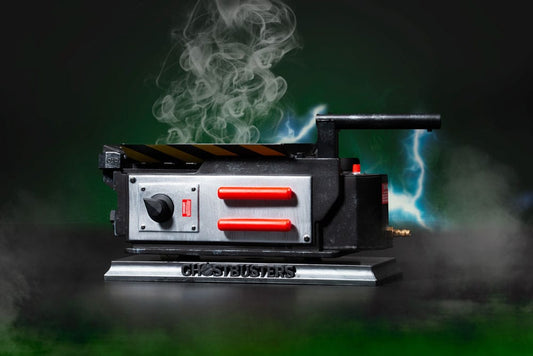 Ghostbusters Replik Trap Incense Burner 25 cm        5056280427193